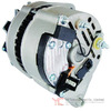 MF-383 YEAR 1992 PERKINS 4-248 DIESEL ALTERNATOR Image