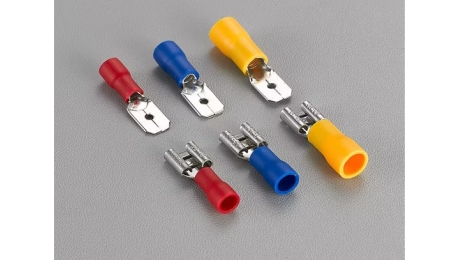 Ένας πλήρης οδηγός για τους συνδέσμους Spade: Για ασφαλή και αξιόπιστη καλωδίωση