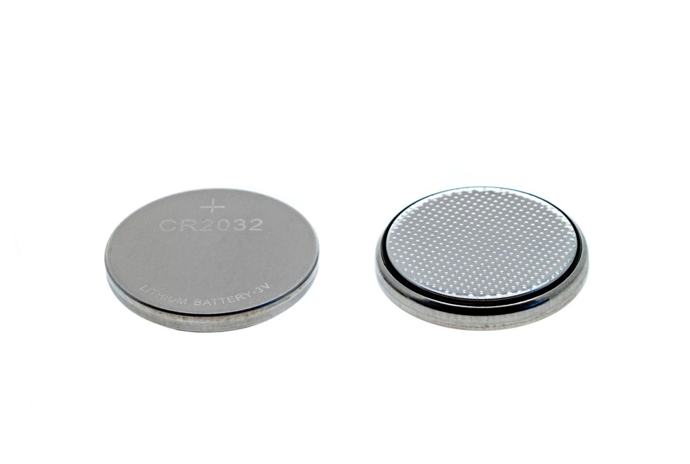  Lithium Battery