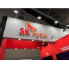 Η SK Hynix αναπτύσσει τη διαδικασία AIP για την αντιμετώπιση των σημείων συμφόρησης παραγωγής σε 300+ επίπεδα NAND
